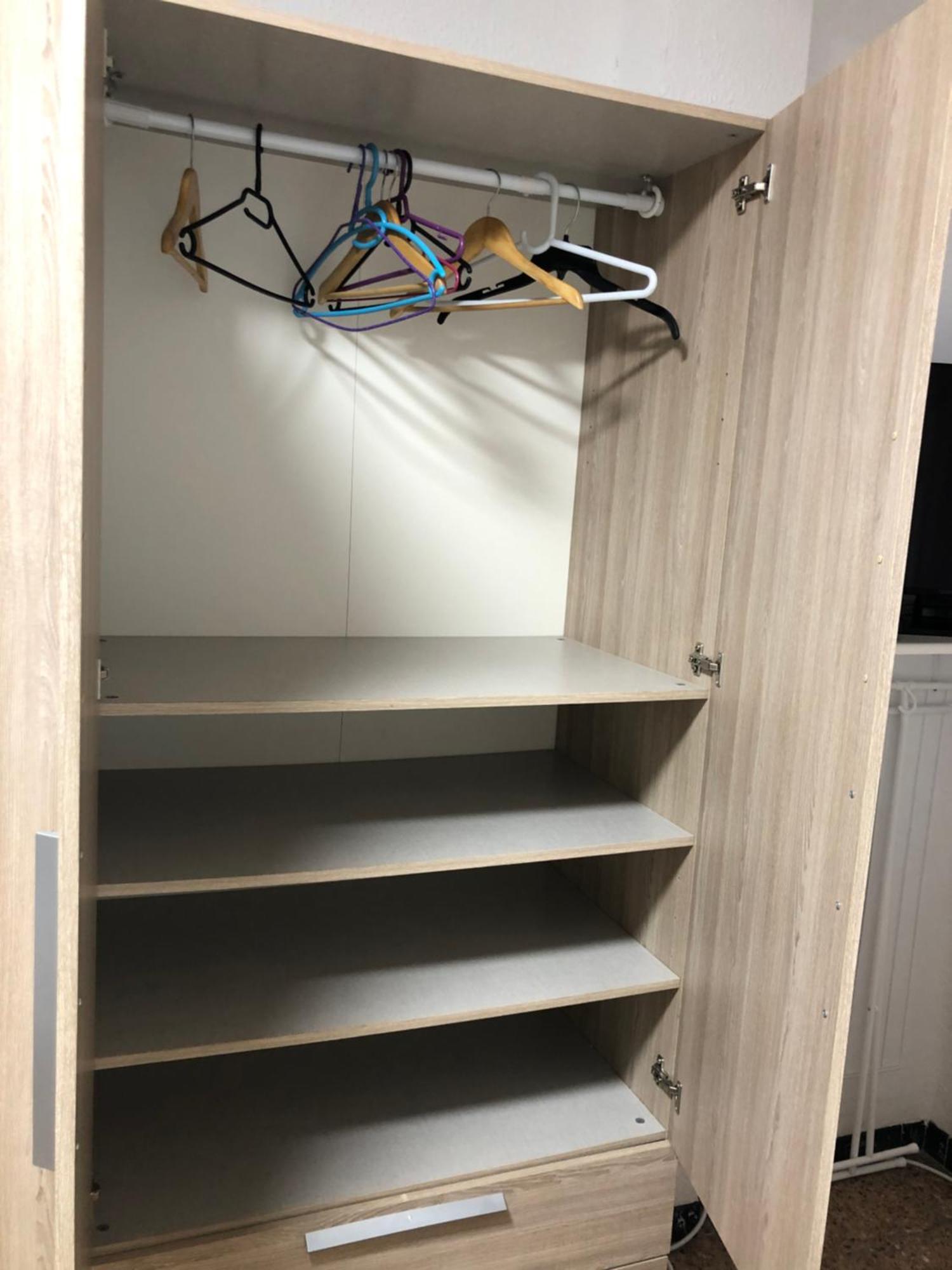 Accommodatie bij particulieren Alojamiento Puerto De Dos Dormitorios, Cocina Y Bano *