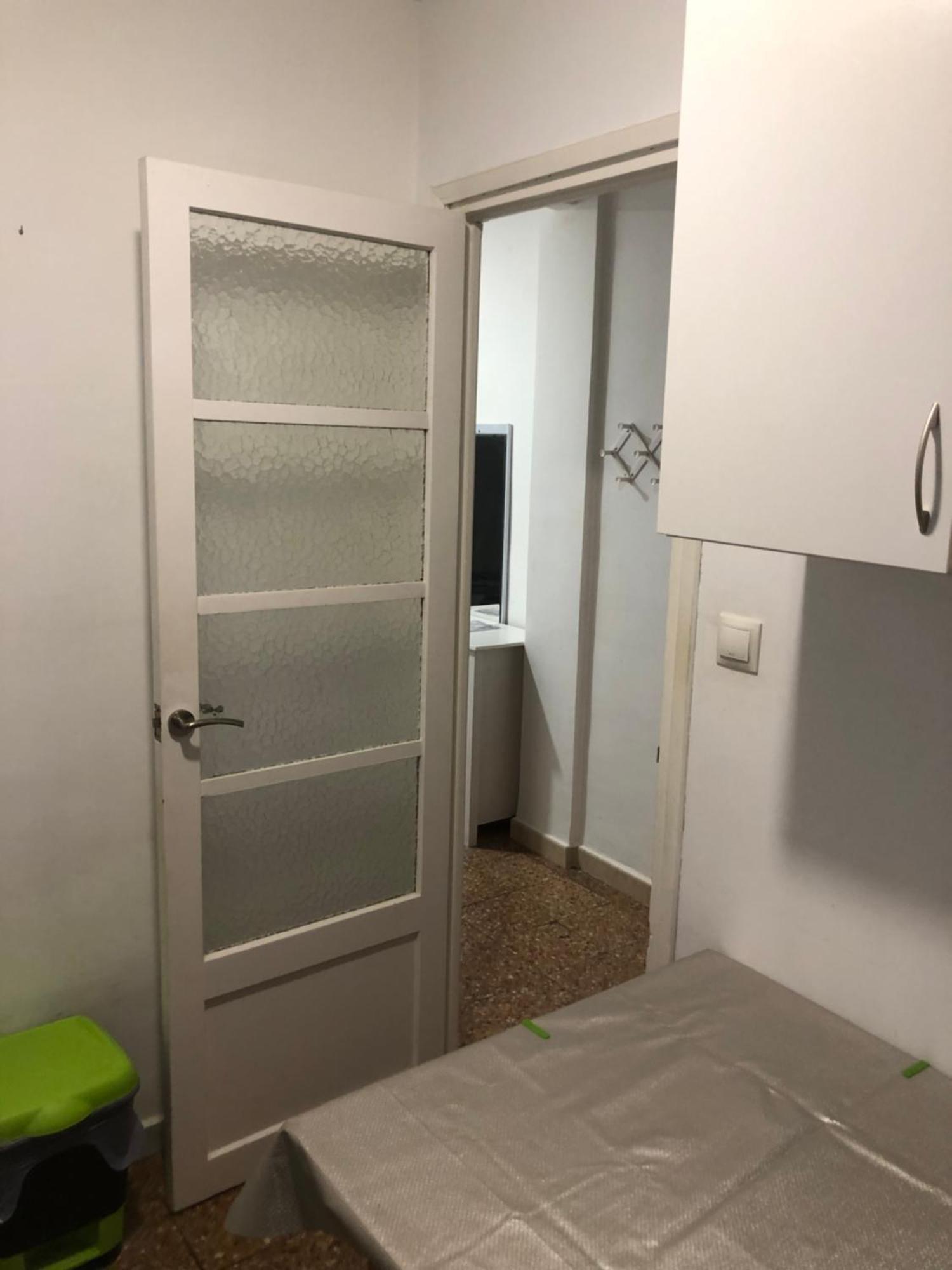 Alojamiento Puerto De Dos Dormitorios, Cocina Y Bano Accommodatie bij particulieren *
