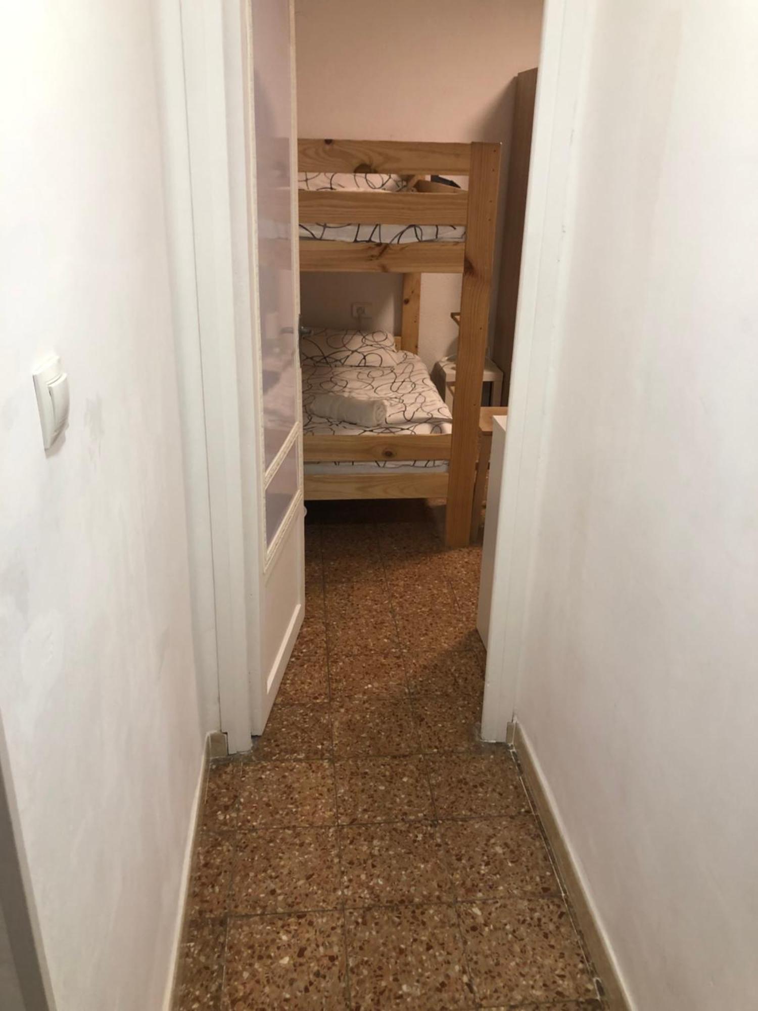 Alojamiento Puerto De Dos Dormitorios, Cocina Y Bano Accommodatie bij particulieren