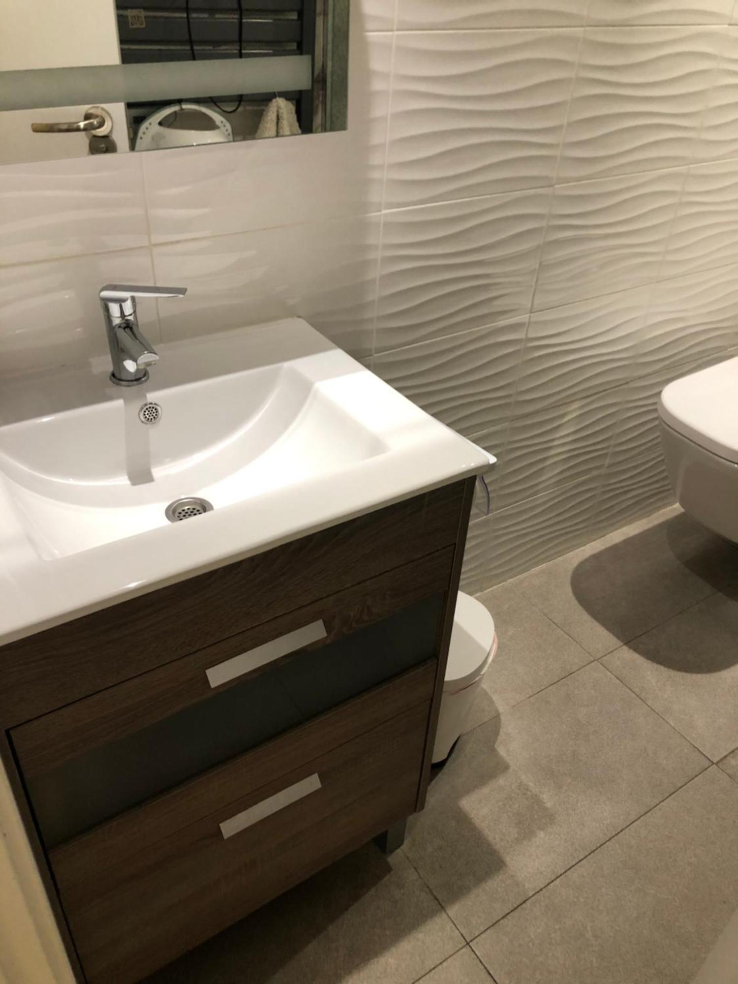 Accommodatie bij particulieren Alojamiento Puerto De Dos Dormitorios, Cocina Y Bano *