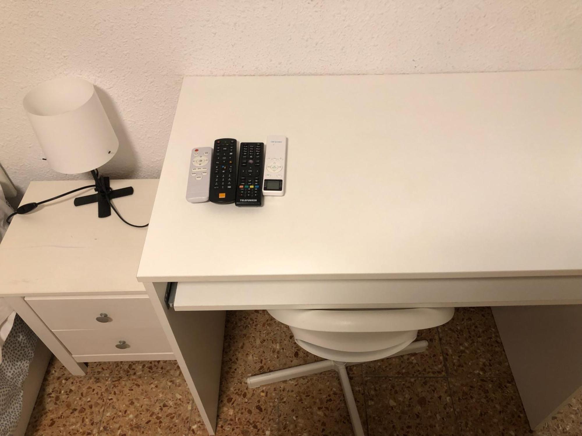 Alojamiento Puerto De Dos Dormitorios, Cocina Y Bano Accommodatie bij particulieren Valencia